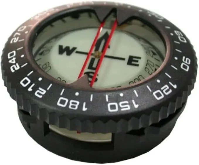 Scuba Choice Diving Compass Module