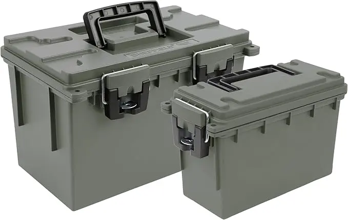 Sheffield 12713 Storage Bins