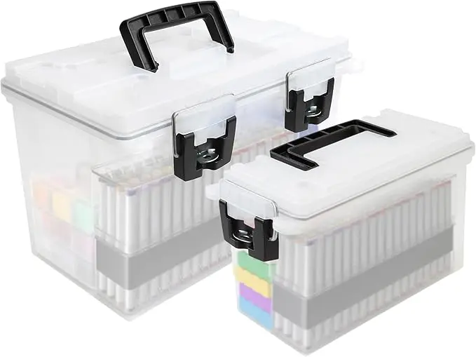 Sheffield 12722 Storage Bins
