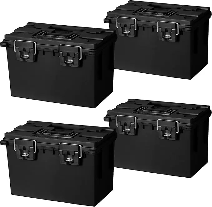 Sheffield 12764 XL Storage Bins