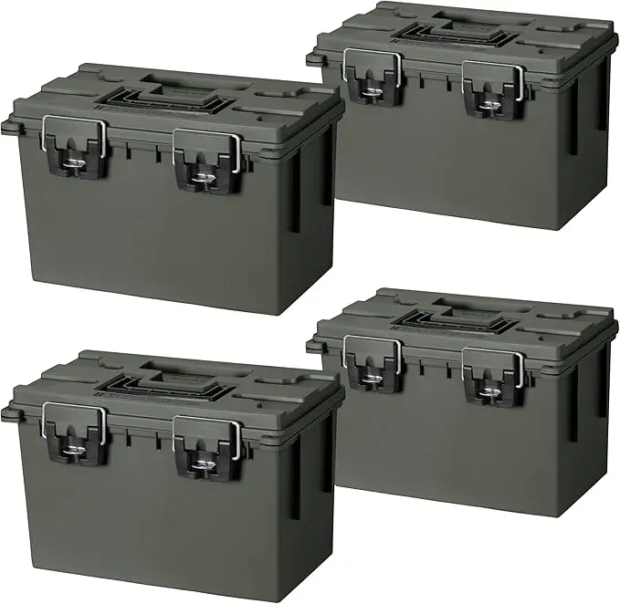 Sheffield 12765 XL Storage Bins