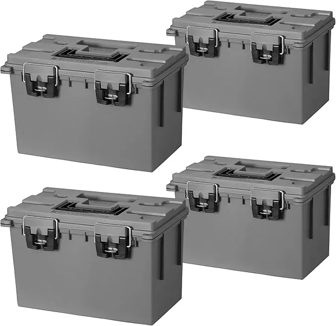 Sheffield 12766 XL Storage Bins