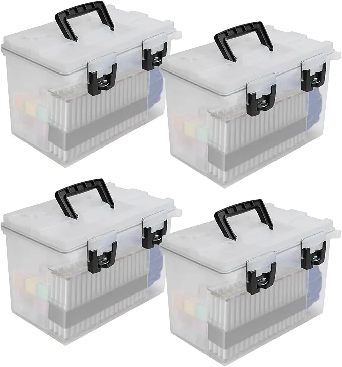 Sheffield 12767 XL Storage Bins