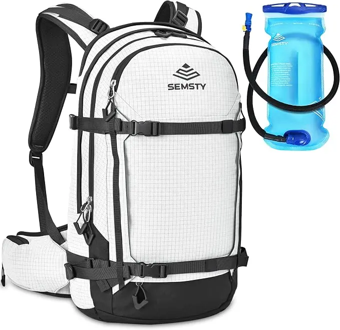Ski and Snowboard Hydration Backpack,
