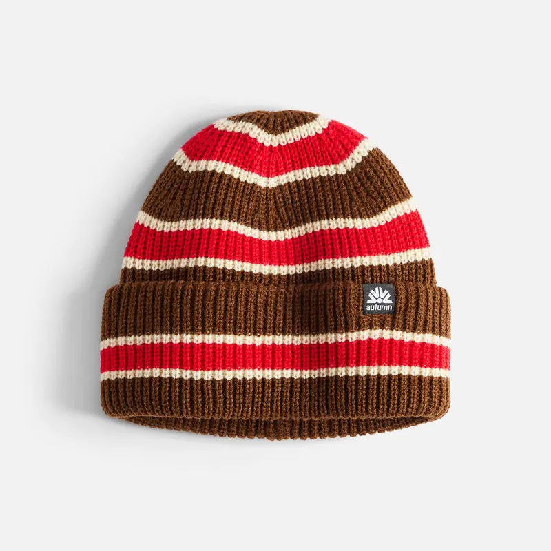 Slacker Beanie