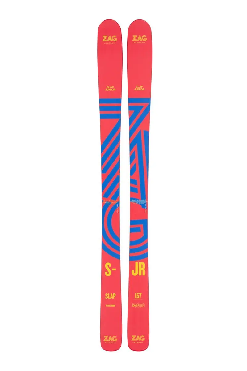 Slap Jr Ski