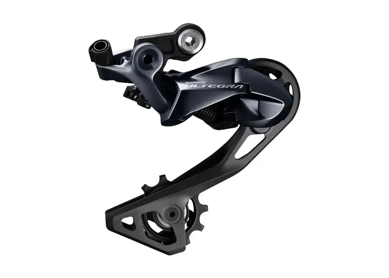 SLX Medium Cage Rear Derailleur 11-speed