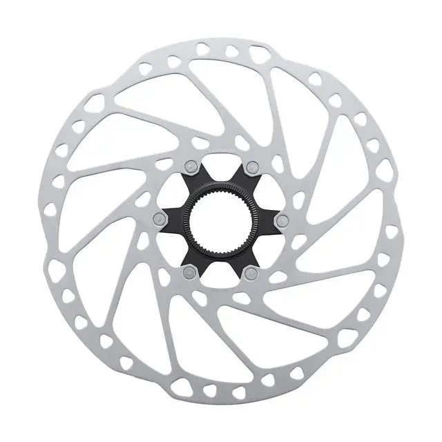 Sm-rt64 Centerlock Disc Brake Rotor - External Serration