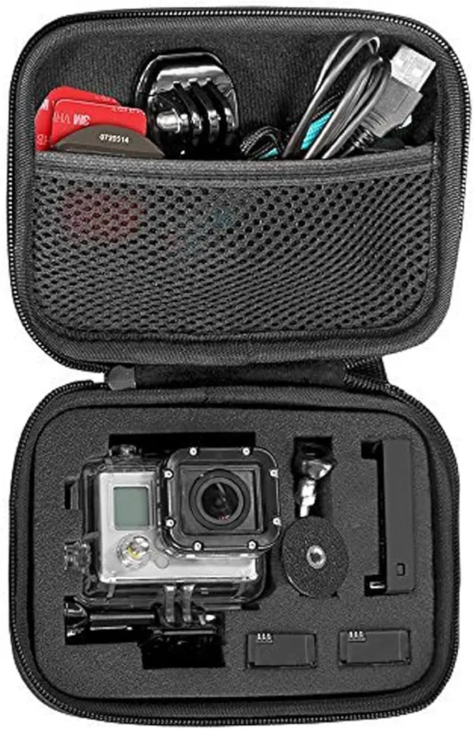 Small Carrying Case Compatible