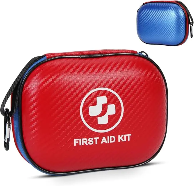 Small First Aid Kit