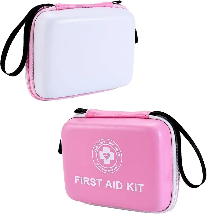 Small First Aid Kit