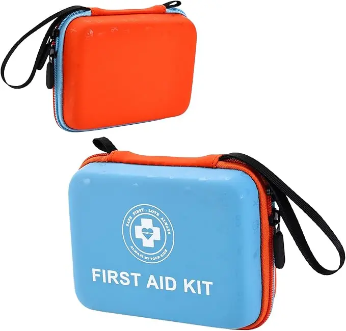 Small First Aid Kit