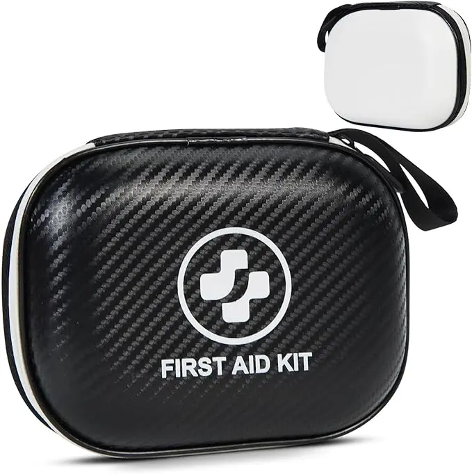 Small First Aid Kit