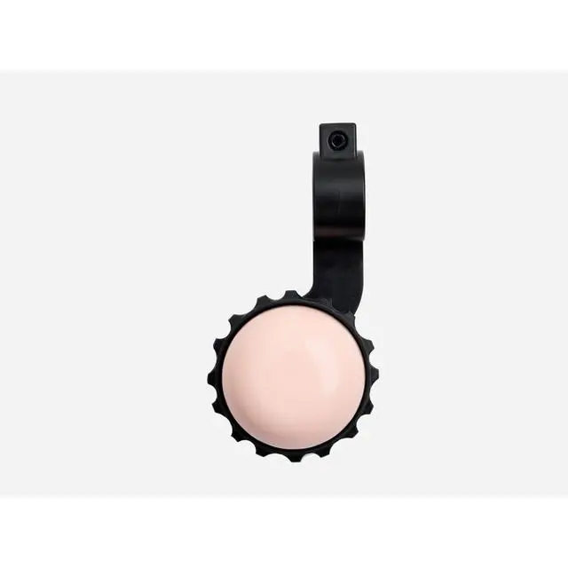 Soft Pink E-bike Bell
