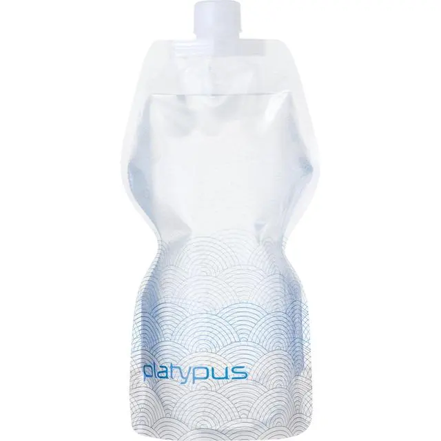 Softbottle | 1.0l | Push-pull Cap