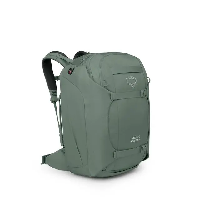 Sojourn Porter Travel Pack 46l