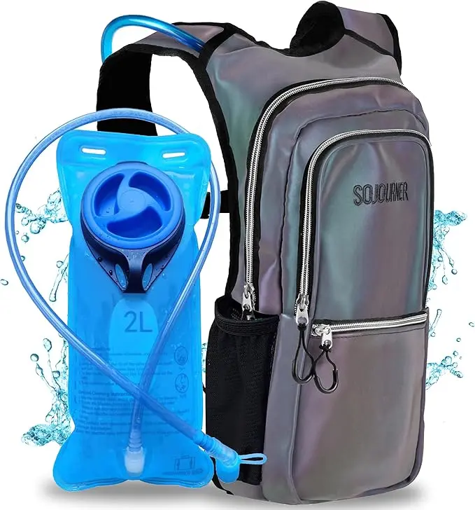 Sojourner Hydration Pack, Hydration Backpack