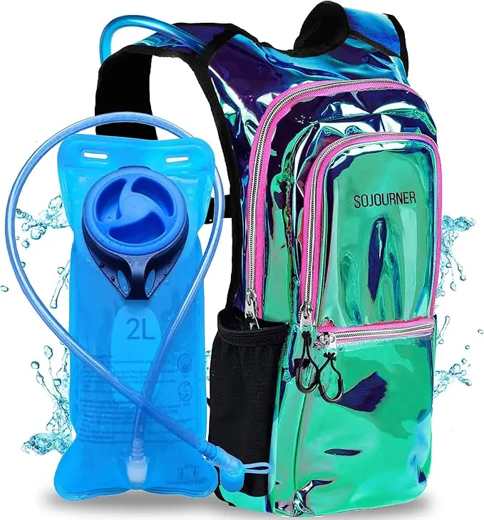 Sojourner Hydration Pack, Hydration Backpack
