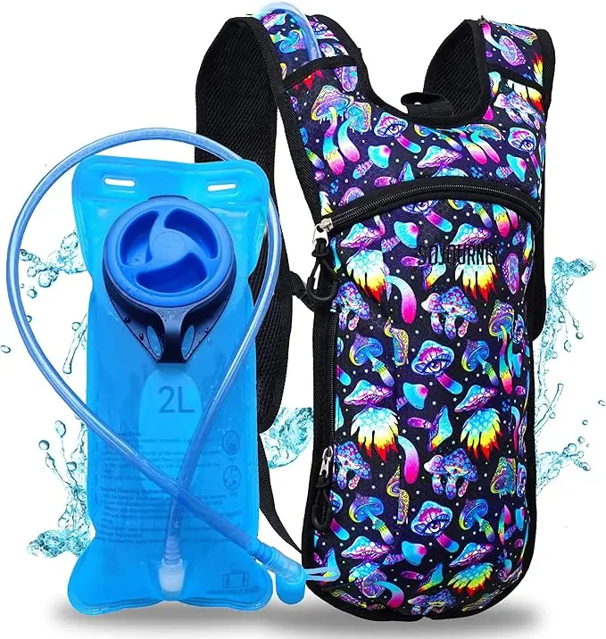 Sojourner Rave Hydration Pack