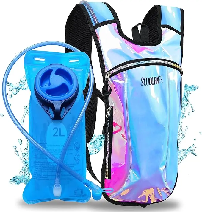 Sojourner Rave Hydration Pack