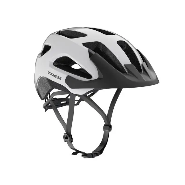 Solstice Bike Helmet
