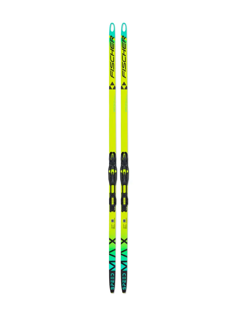 Speedmax 100He Skate Plus 610
