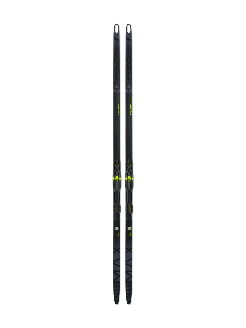 Speedmax 80 Skate Plus 115