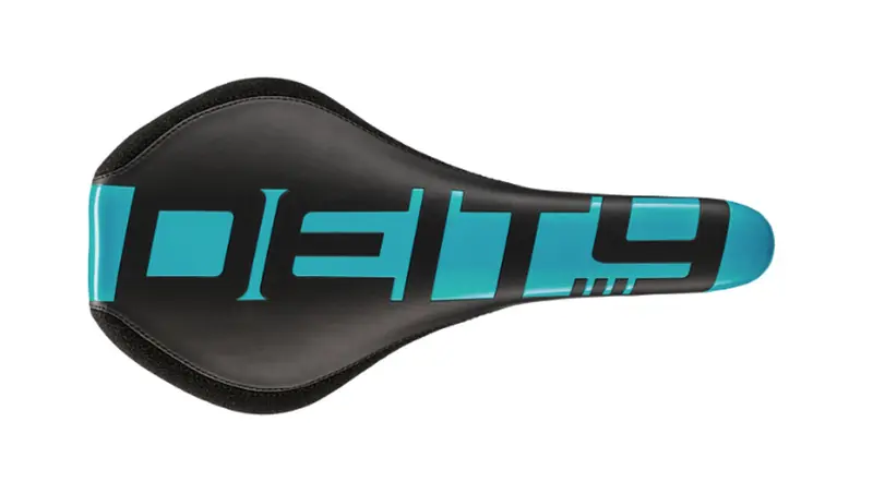 Speedtrap Chromoly Saddle