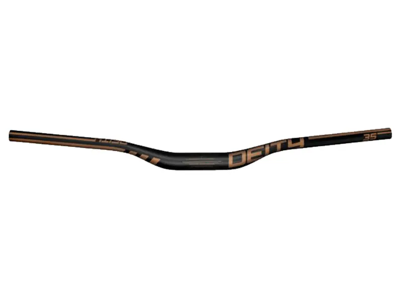 Speedway 35 Handlebar