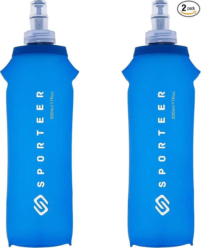Sporteer 500ml Soft Flask