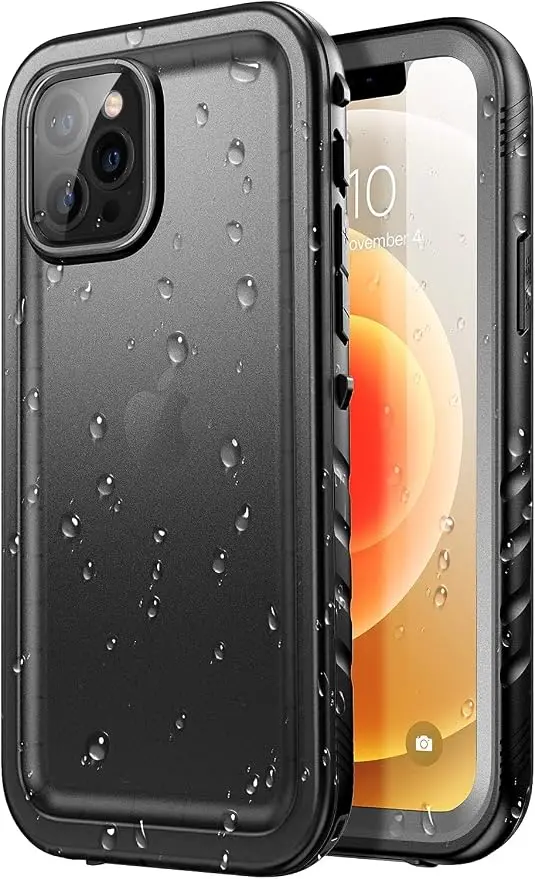SPORTLINK for iPhone 12 Case