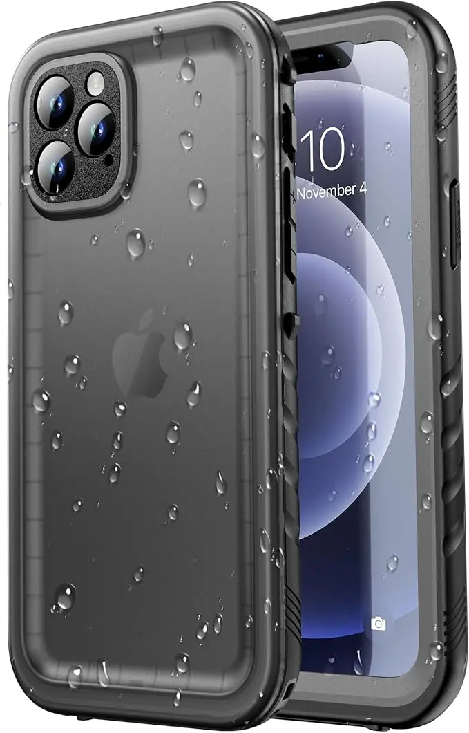 SPORTLINK for iPhone 12 Pro Max Case
