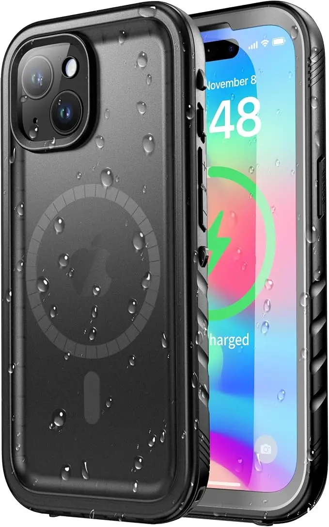 SPORTLINK for iPhone 15 Case