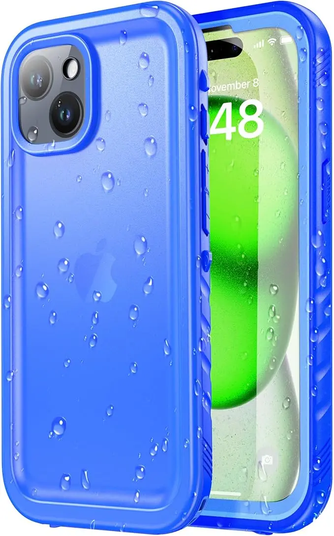 SPORTLINK for iPhone 15 Plus Case