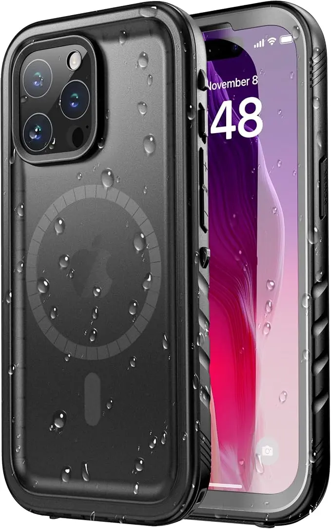 SPORTLINK for iPhone 15 Pro Max Case