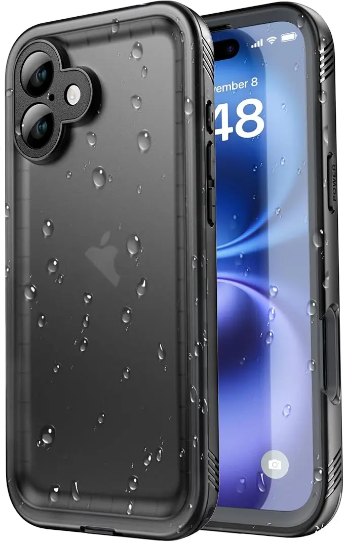 SPORTLINK for iPhone 16 Plus Case
