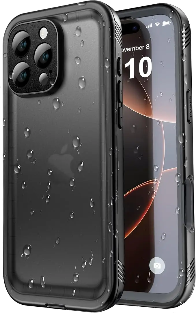 SPORTLINK for iPhone 16 Pro Max Case