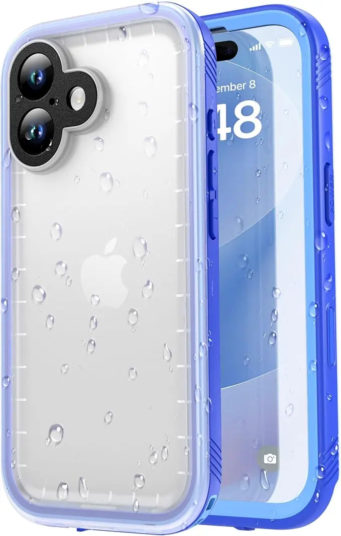 SPORTLINK for iPhone 17 Case