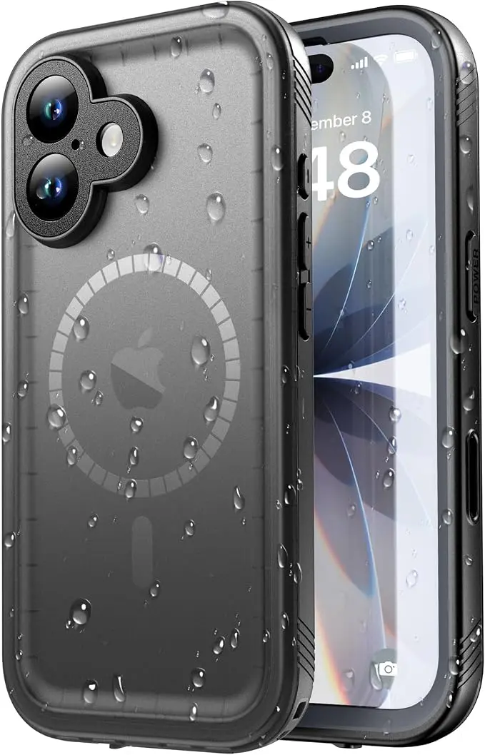 SPORTLINK for iPhone 17 Case