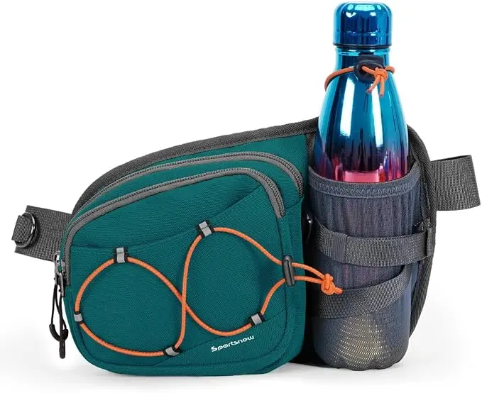 sportsnew Hydration Waist Pack