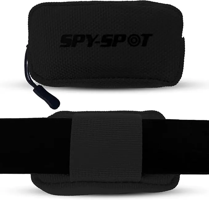 SPY SPOT GPS Tracker Pouch