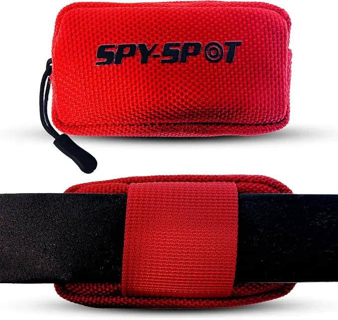 SPY SPOT GPS Tracker Pouch