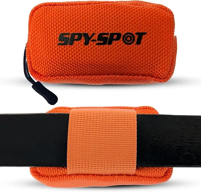 SPY SPOT Waterproof Small Pouch