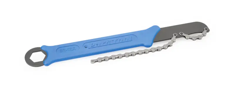SR-12.2 Sprocket Remover/Chain Whip
