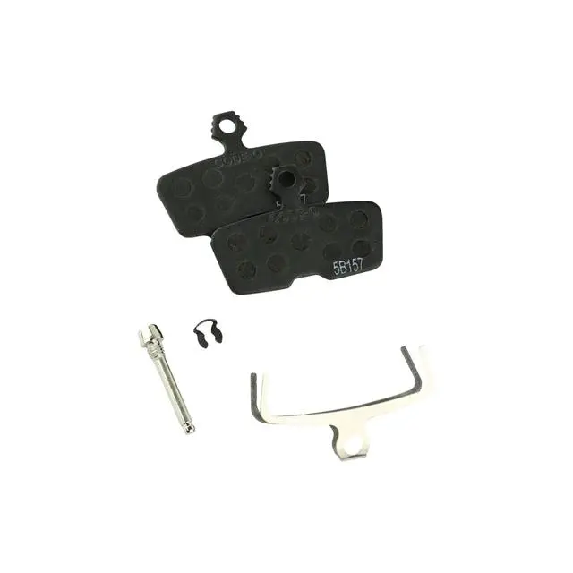 Sram Code Steel Backed Organic Disc Brake Pads