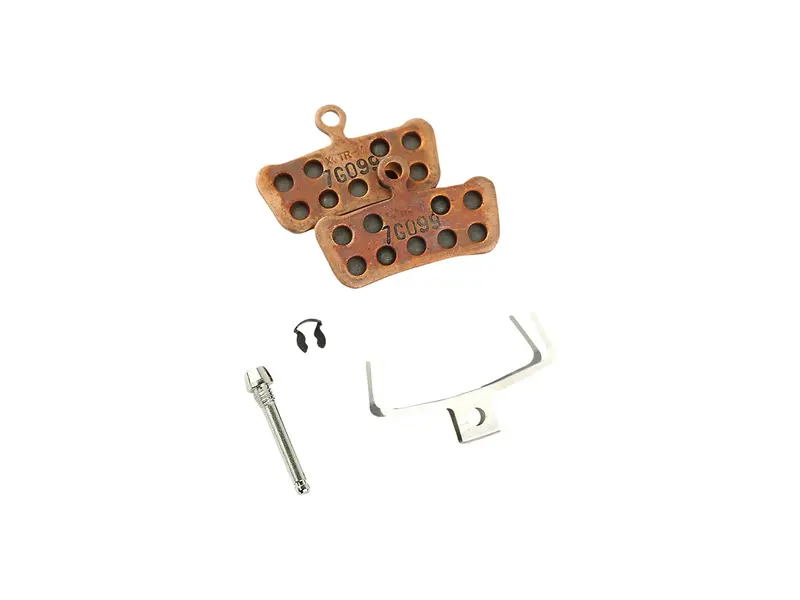 SRAM Guide / Avid Trail Disc Brake Pads