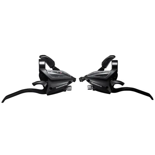 St-ef500 Shift Lever 4-finger