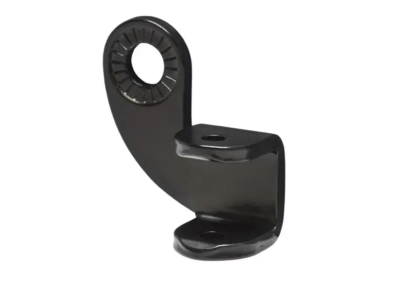 Steel Trailer Hitch
