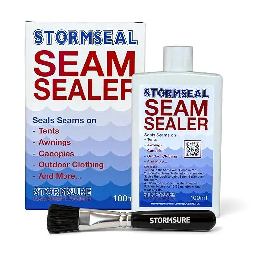 Stormseal Seam Sealer 100ml