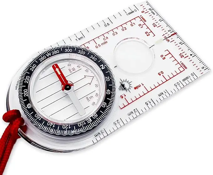 Sun Company ProMap